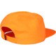 Hunter Hat - Blaze Orange (Back) (Show Larger View)